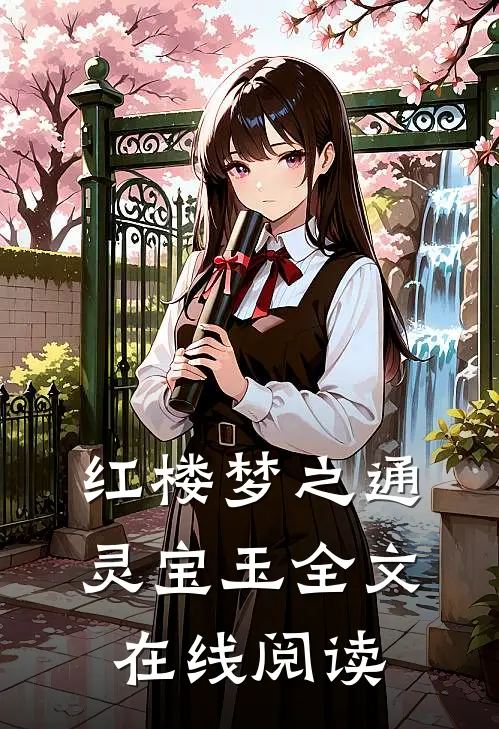 红楼梦之通灵宝玉全文在线阅读
