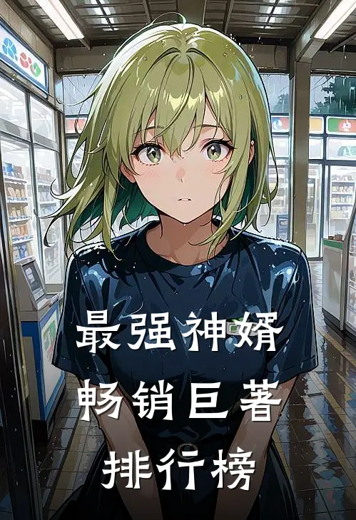 最强神婿畅销巨著排行榜