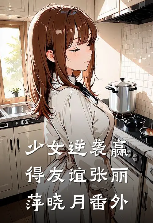 少女逆袭赢得友谊张丽萍晓月 番外