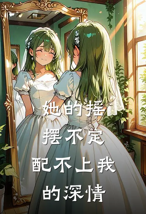 她的摇摆不定,配不上我的深情