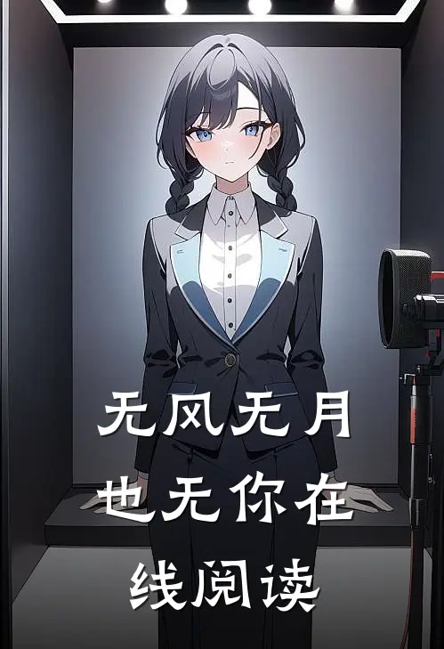 无风无月也无你在线阅读