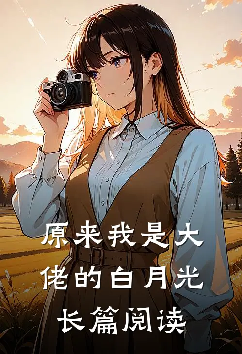 原来我是大佬的白月光长篇阅读
