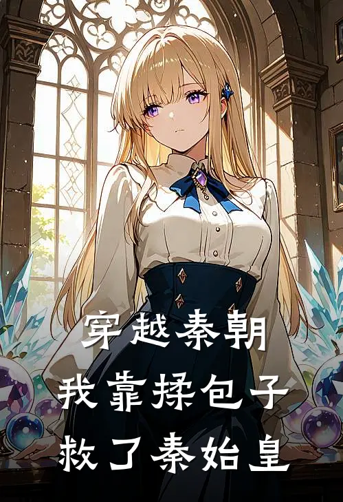 穿越秦朝，我靠揉包子救了秦始皇
