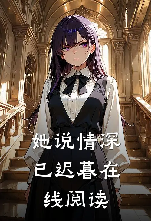 她说情深已迟暮在线阅读