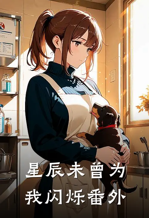 星辰未曾为我闪烁 番外