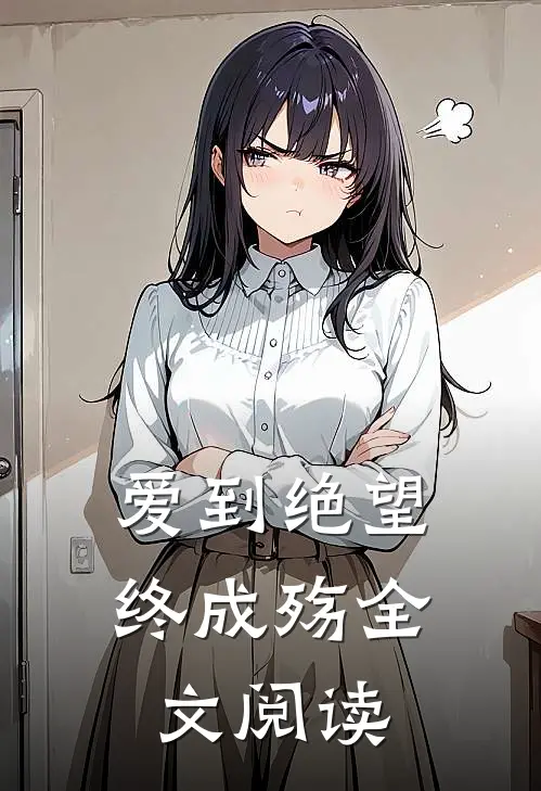 爱到绝望终成殇全文阅读