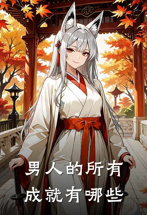男人的所有成就有哪些