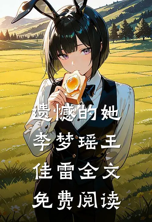 遗憾的她李梦瑶王佳雷全文免费阅读