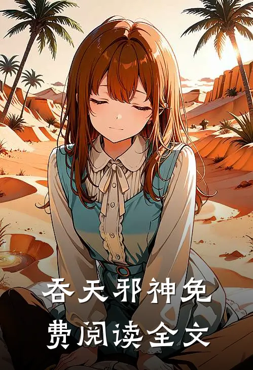 吞天邪神免费阅读全文