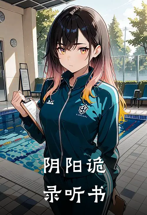 阴阳诡录听书