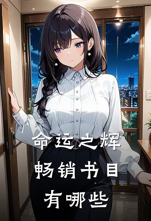 命运之辉畅销书目有哪些