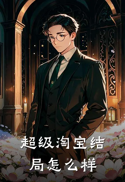 超级淘宝结局怎么样