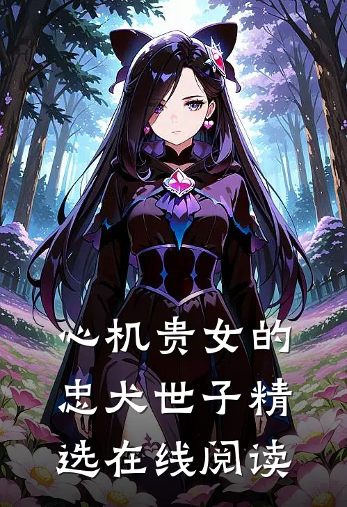心机贵女的忠犬世子精选在线阅读