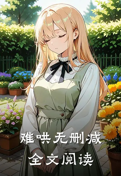 难哄无删减全文阅读