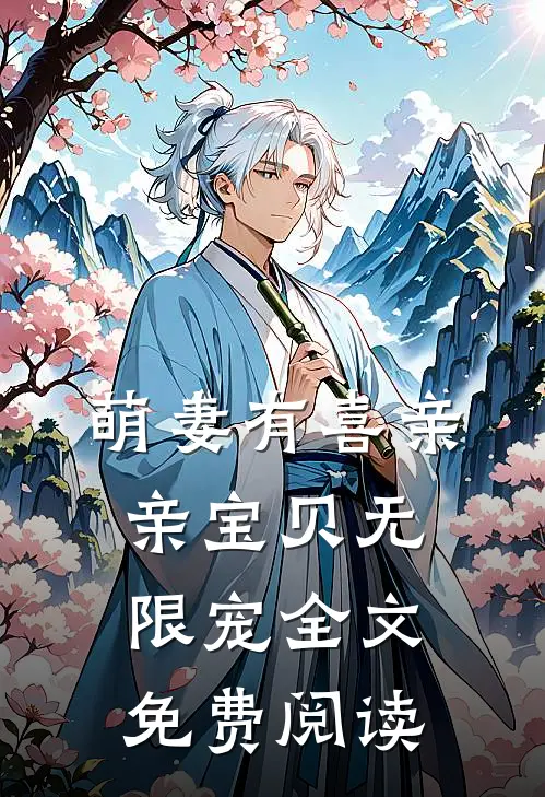 萌妻有喜亲亲宝贝无限宠全文免费阅读