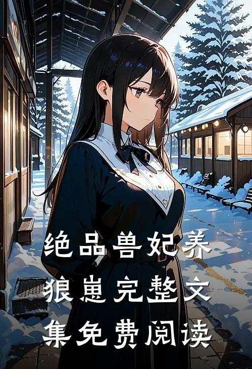 绝品兽妃养狼崽完整文集免费阅读