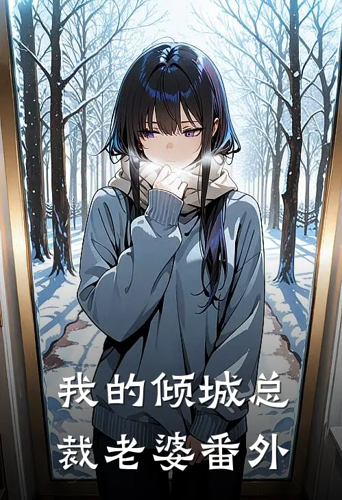 我的倾城总裁老婆 番外