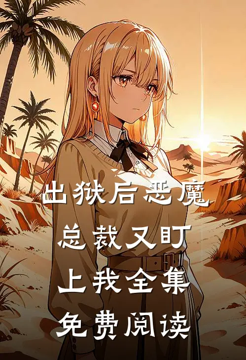 出狱后恶魔总裁又盯上我全集免费阅读