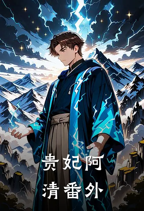 贵妃阿清番外