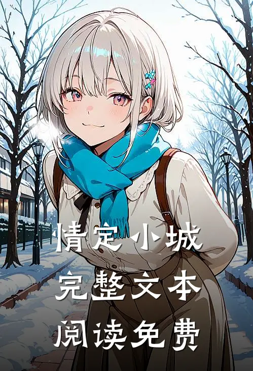 情定小城完整文本阅读免费