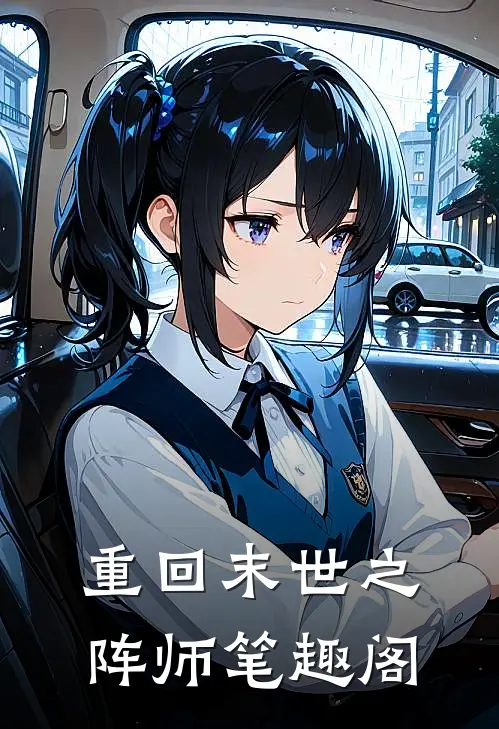 重回末世之阵师笔趣阁