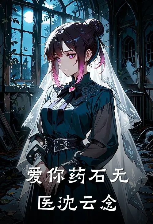 爱你药石无医沈云念