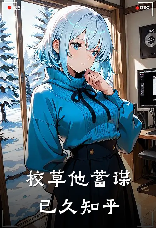 校草他蓄谋已久知乎