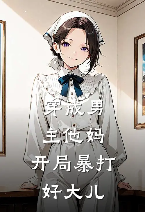 穿成男主他妈，开局暴打好大儿