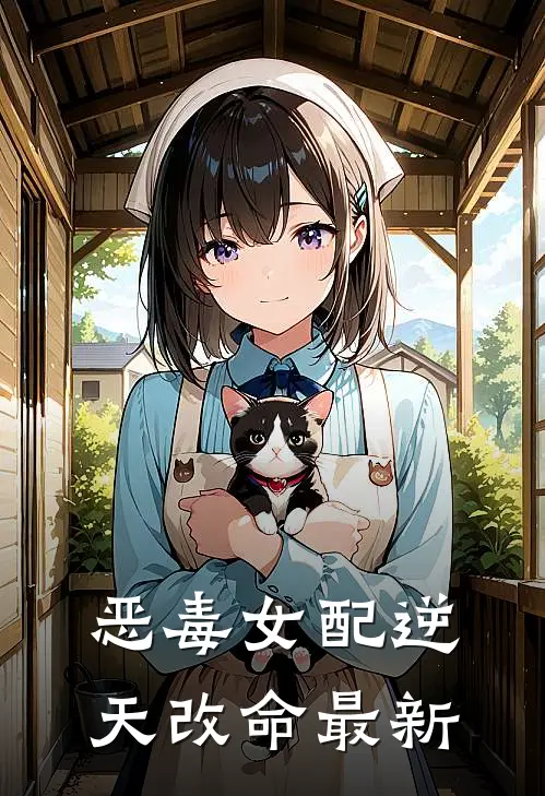 恶毒女配逆天改命最新