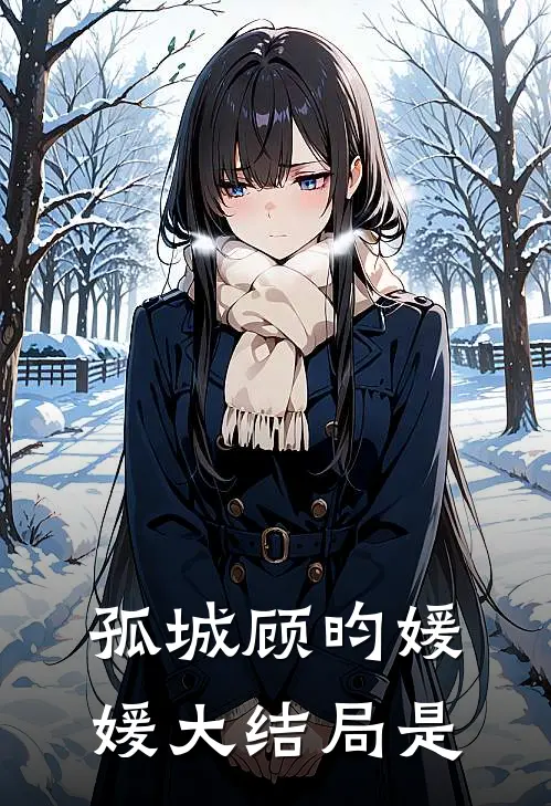 孤城顾昀媛媛大结局是