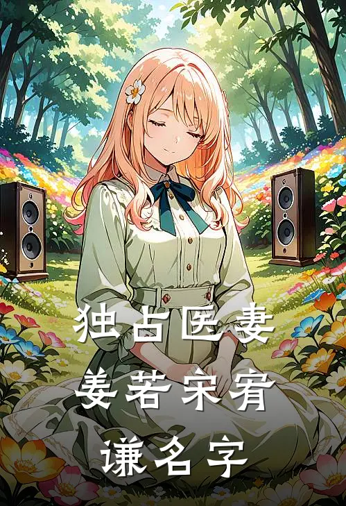 独占医妻姜若宋宥谦名字