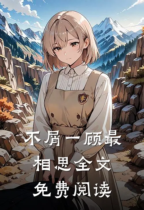 不屑一顾最相思全文免费阅读