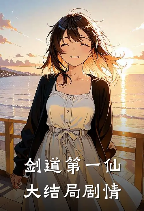 剑道第一仙大结局剧情