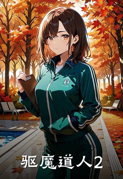 驱魔道人2