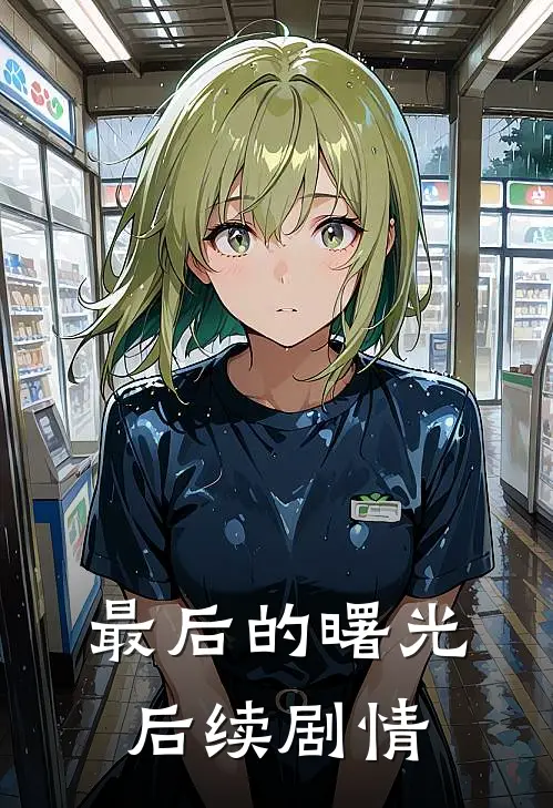 最后的曙光后续剧情