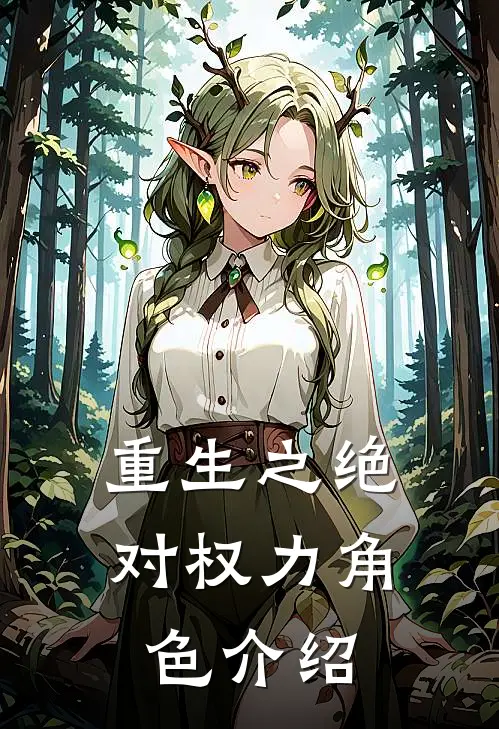 重生之绝对权力角色介绍