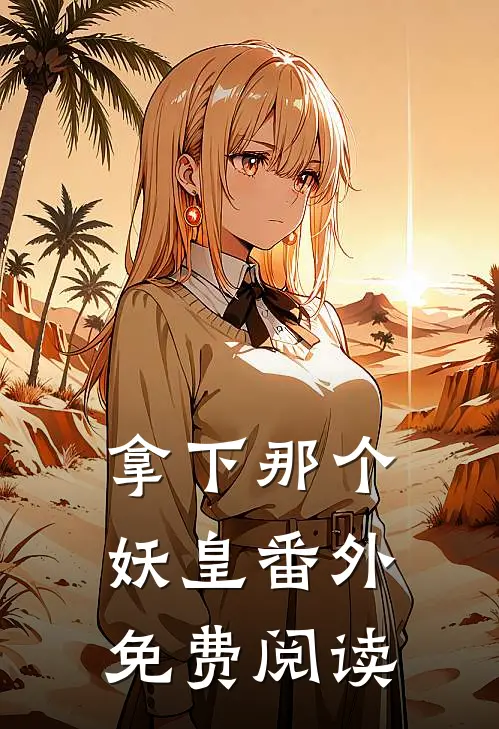 拿下那个妖皇 番外免费阅读