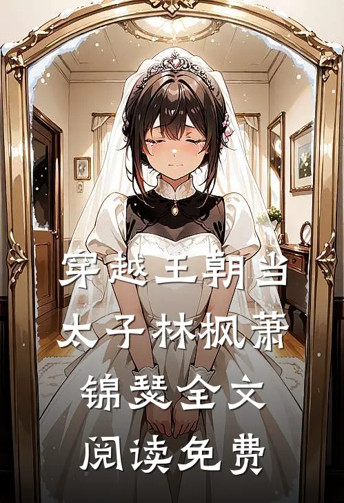 穿越王朝当太子林枫萧锦瑟全文阅读免费