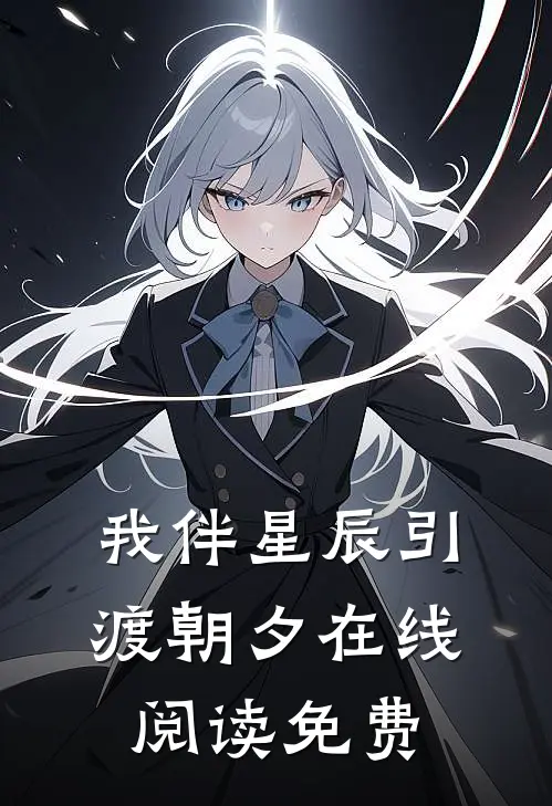 我伴星辰引渡朝夕在线阅读免费