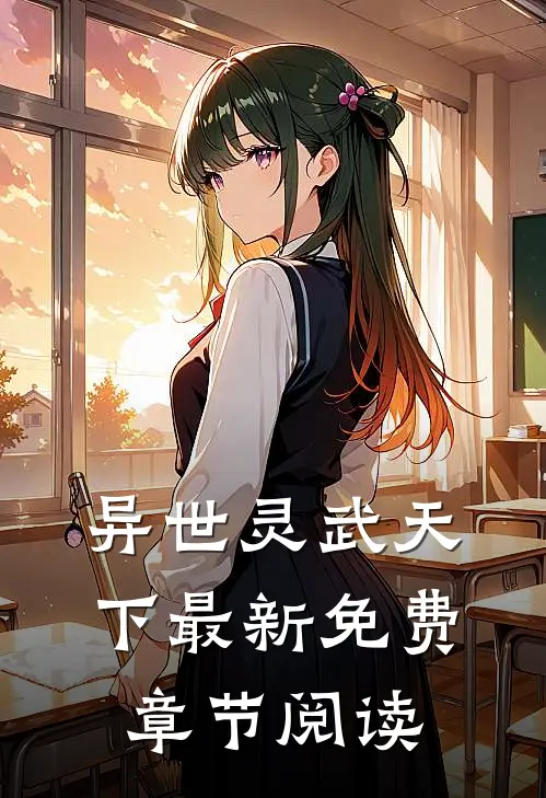 异世灵武天下最新免费章节阅读