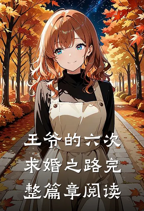 王爷的六次求婚之路完整篇章阅读