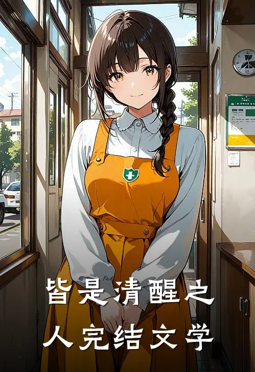 皆是清醒之人完结文学