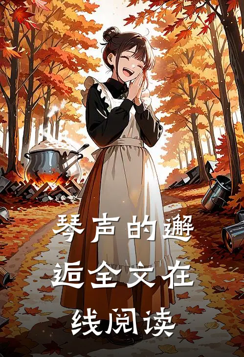 琴声的邂逅全文在线阅读