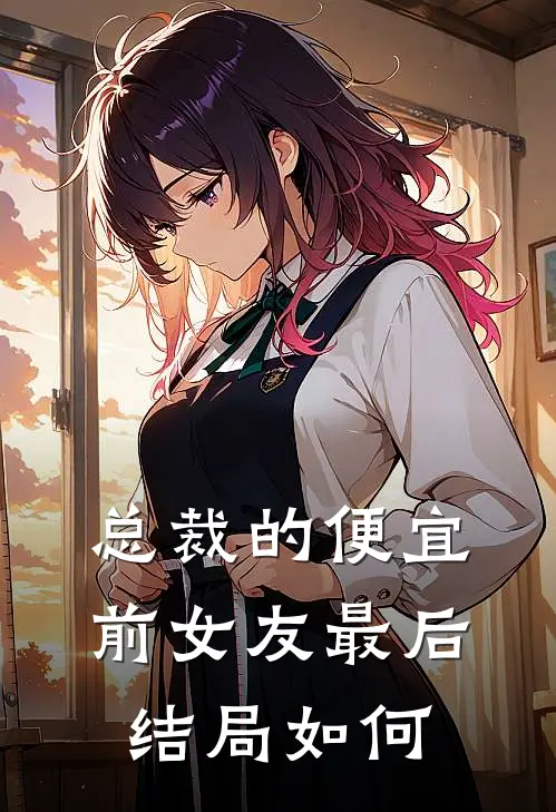 总裁的便宜前女友最后结局如何