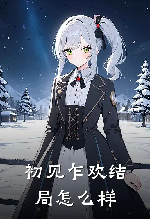 初见乍欢结局怎么样