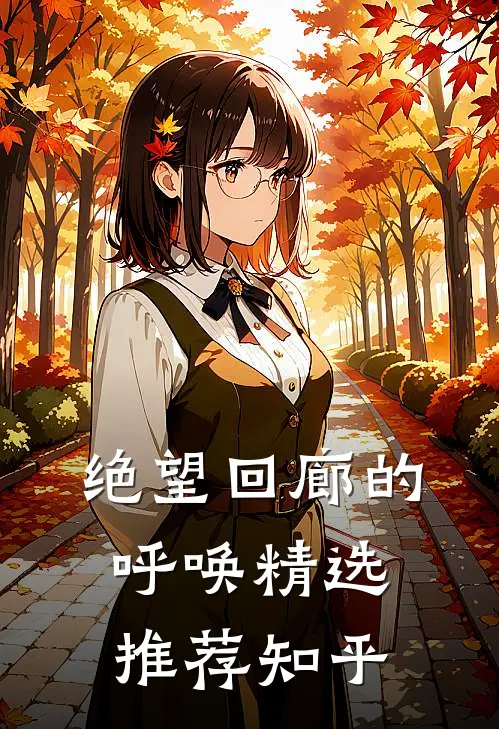 绝望回廊的呼唤精选推荐知乎