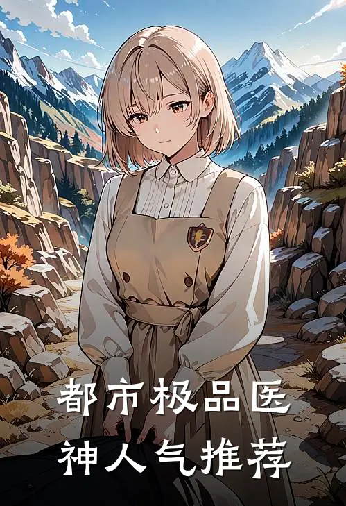 都市极品医神人气推荐