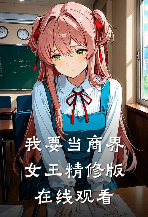 我要当商界女王精修版在线观看
