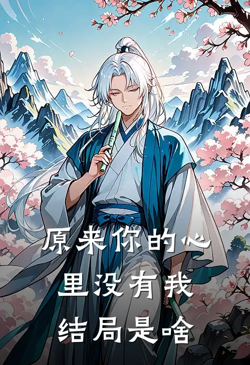 原来你的心里没有我结局是啥