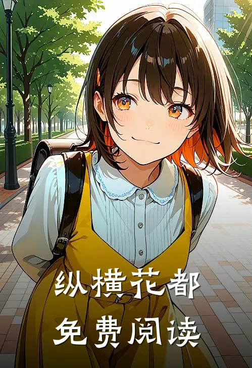 纵横花都免费阅读